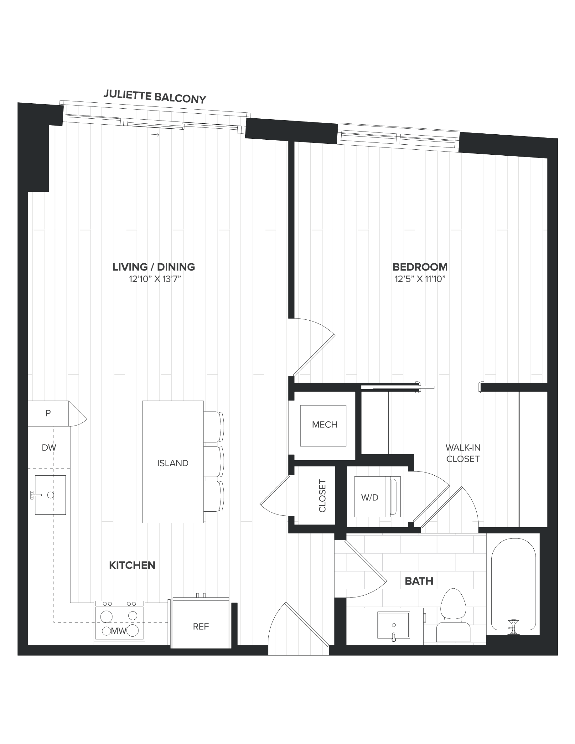 floorplan image of 0619